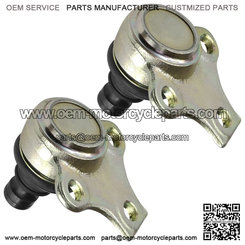 Can-Am Bombardier Outlander 400 XT HO 4X4 2003-2005 2 Lower Ball Joints - Image 3