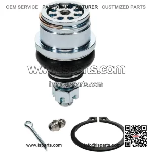 Heavy Duty Ball Joint Kit for Honda Pioneer TRX Upper ATV UTV