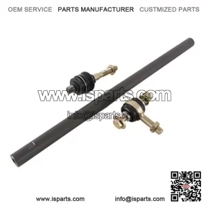 Left or Right Rack Tie Rod Kit for Can-Am Maverick X3 18-22 ATV