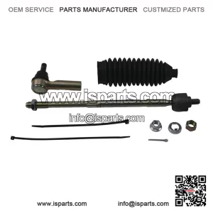 Left or Right Rack Tie Rod Kit for Honda Pioneer 700 (2014-2022) ATV UTV