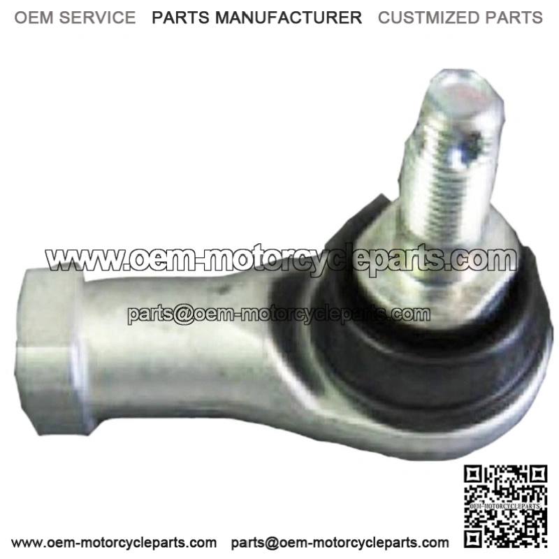 LEFT HAND TIE ROD END for BRUTE FORCE 650 / 750 2005-2026 - Image 2