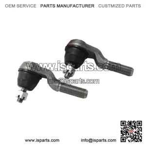 Front Tie Rod End LH & RH SET ?CFor Honda ACTY Truck HA3 HA4 HH3 HH4