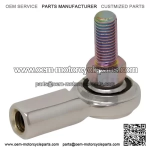 John Deere Dozers, Backhoes & Skidders Hydraulic & Drive Control Ball Joint (AT48548)