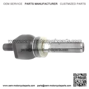 JCB Backhoe & Telehandler Steering Swivel Ball Joint, Fits 214, 215, 217, 3CX, 4CX & Other Models (448/17902)
