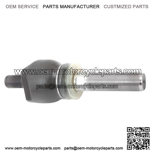 JCB Backhoe & Telehandler Steering Swivel Ball Joint, Fits 214, 215, 217, 3CX, 4CX & Other Models (448/17902)