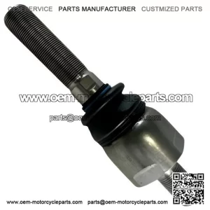Left-Hand Steering Ball Joint for Case 4WD Backhoe (N14388)