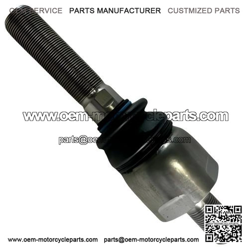 Left-Hand Steering Ball Joint for Case 4WD Backhoe (N14388)