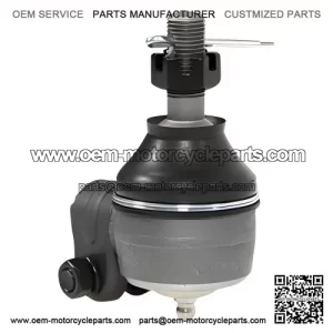 Female Power Steering Cylinder Rod End Ball Joint Fits Ford Industrial Models 3400, 335, 532 (CAPN3300A)