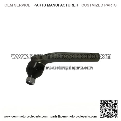 Case Backhoe 580K 4WD Front Axle Left Hand Tie Rod Ball Joint (N14402)