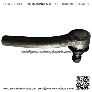 Right Hand Tie Rod Ball Joint for Case 4WD Backhoe Front Axle (N14379)
