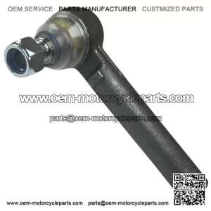 Left Hand Ball Joint End for Case Backhoe (126144A1)