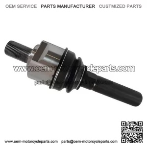 Ford New Holland Backhoe 4WD Ball Joint Assembly (9968018)