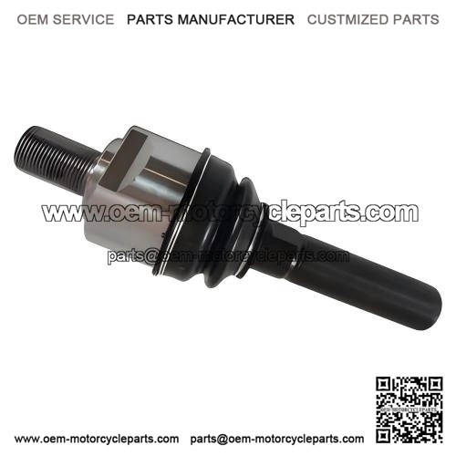 Ford New Holland Backhoe 4WD Ball Joint Assembly (9968018)