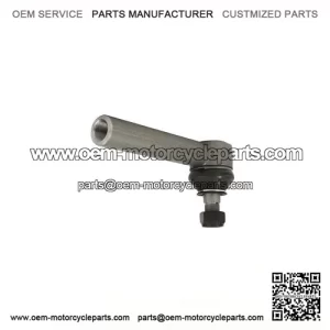 Bobcat Backhoe Front Axle, Right Hand Ball Joint Tie Rod End (66022-5)