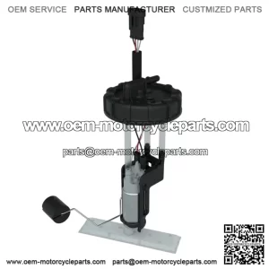 Genuine Polaris OEM Fuel Pump Kit 2211908 for Ranger Crew Northstar Ultimate 1000