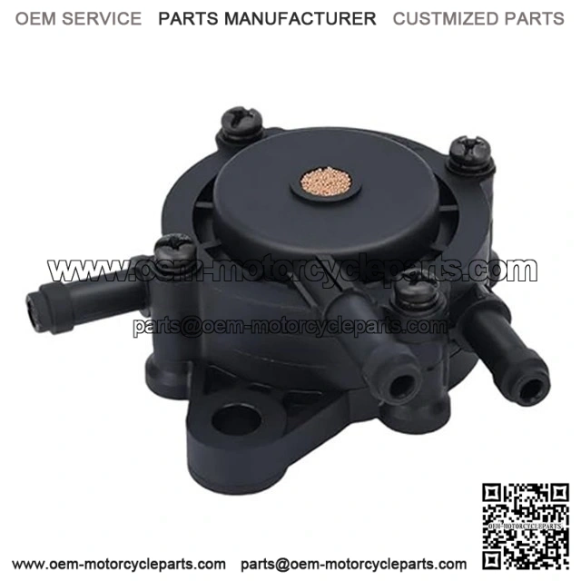 Fuel Pump For Time Cutter SS4200 42in 452cc Zero Turn Mower - Image 3