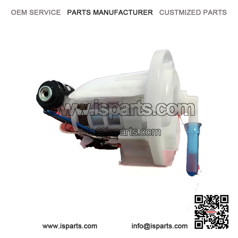 YAMAHA WR250R WR 250 R X Fuel Pump Assembly 3D7-13907-14-00 (NEW 2008-2020)