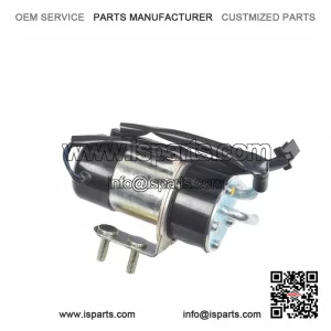 YAMAHA VMAX V-MAX 1200 VMX1200 Electric Fuel Pump Assembly (NEW 1985-2007)