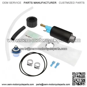 Fuel Pump for Buell Thunderbolt S3T 97-01 & Lightning X1 99-02 ?C P0130.KB T0121.02A