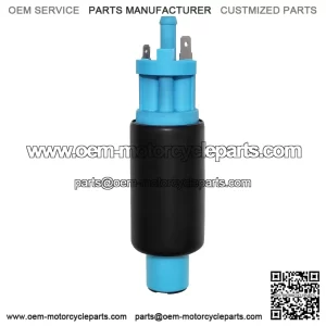 Fuel Pump with Regulator, Gasket & Filter ?C for Harley Road King FLHRI 96-99 (61342-95A)