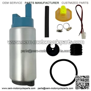 Fuel Pump ?C for Suzuki GSX-R600 GSX-R750 2004-07 (Replaces 15100-01H00)