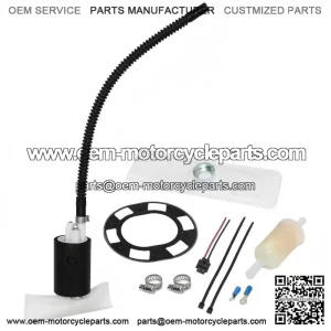 Fuel Pump with Filter & Tank Seal ?C 16700-MAF-000 for Honda ST1100 GL1500 Goldwing 95-03