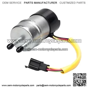 Fuel Pump ?C 4 Wires for Suzuki GSX1100G 1991-93