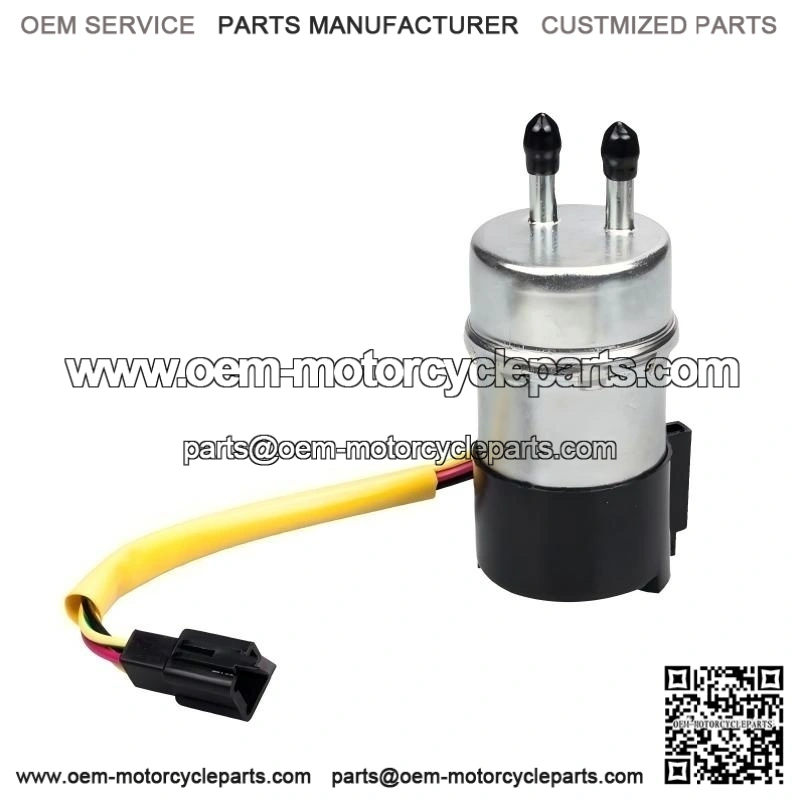 Fuel Pump ?C 4 Wires for Suzuki GSX1100G 1991-93 - Image 2