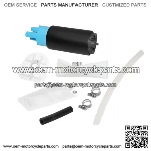 EFI Fuel Pump with  Mahle Fuel Filter ?C for BMW K & R Series 1983-2005