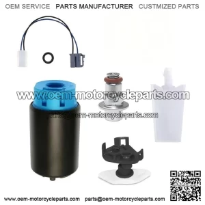 EFI Fuel Pump with Regulator & Strainer ?C 2D1-13907-00-00 for Yamaha FZS1000 Fazer 2006-14