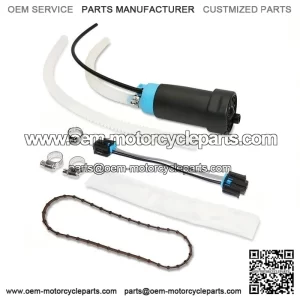 Fuel Pump Kit ?C 62908-08 for Harley-Davidson FLHTCU Ultra Classic Electra Glide 2008
