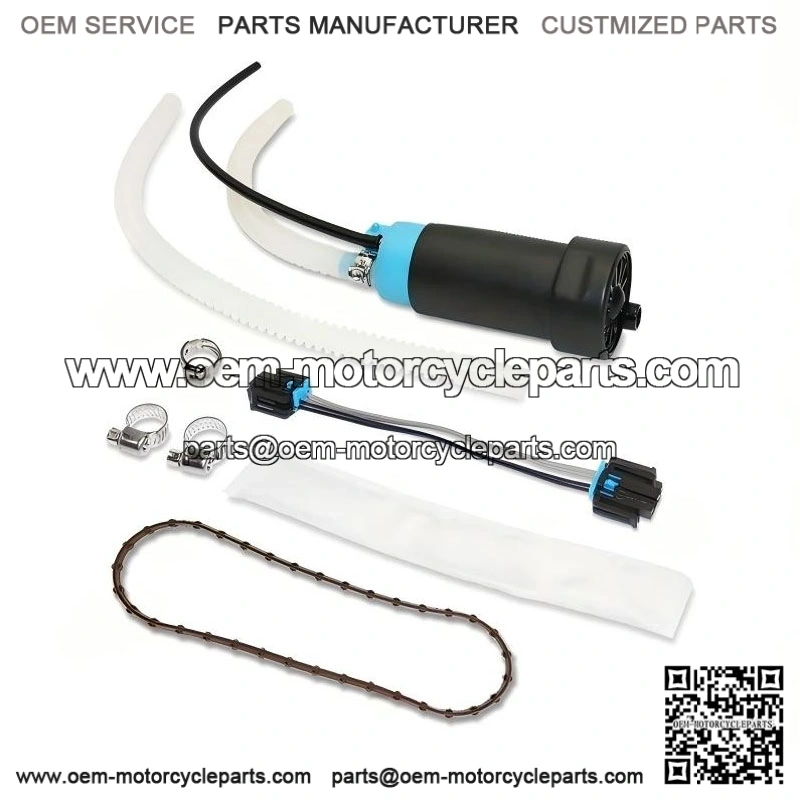 Fuel Pump Kit ?C 62908-08 for Harley-Davidson FLHTCU Ultra Classic Electra Glide 2008