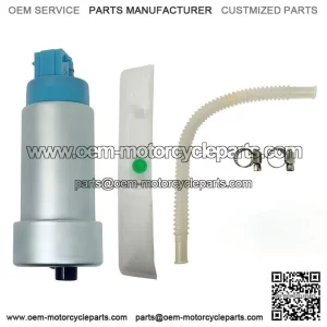 EFI Fuel Pump ?C for Harley-Davidson Dyna Super Glide 2004-15 (all models)