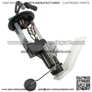 Fuel Pump Assembly with Sender for EZGO RXV ?C PN 10027048