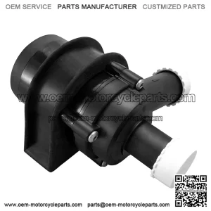 For Volkswagen Passat CC 2009-2017, Electric Auxiliary Water Pump 1K0965561B