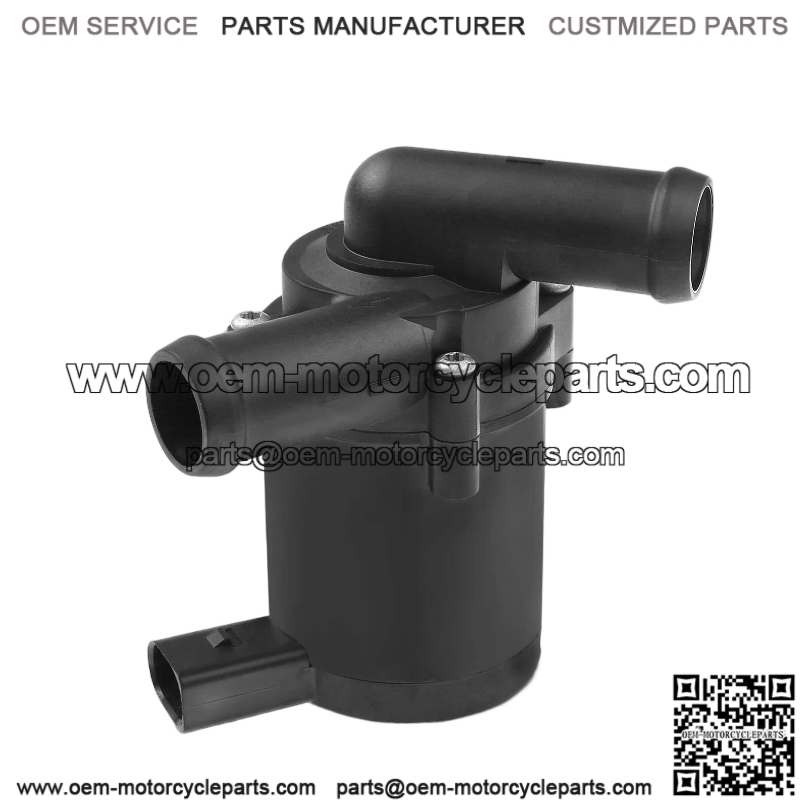For Porsche Cayenne 2003-2006 and Volkswagen VW Touareg, Engine Auxiliary Water Pump