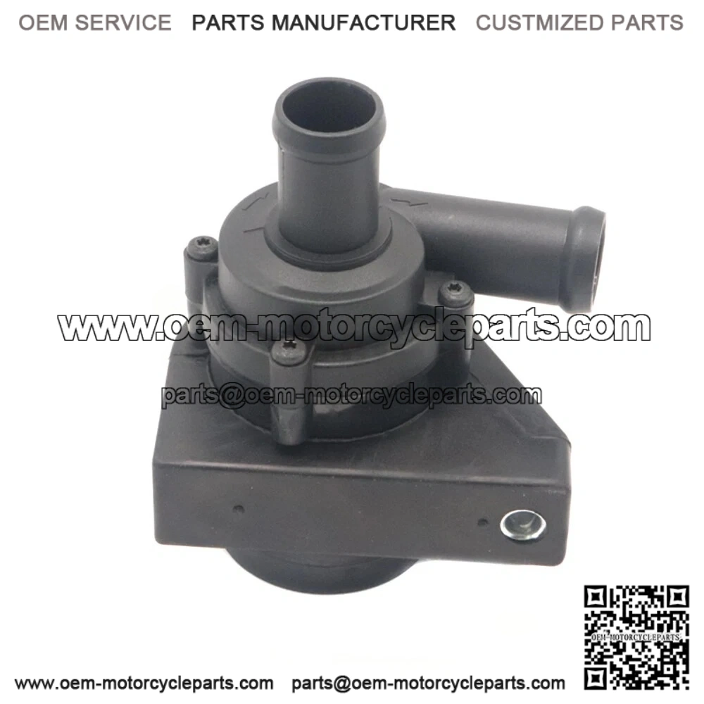 For VW Jetta, Golf, Passat and Audi A3, Q3, TT, Cooling Water Pump 1K0965561J / 1K0965561D