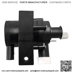 For Volkswagen Passat 2006-2017 3.6L V6, Auxiliary Coolant Water Pump 1K0965561F