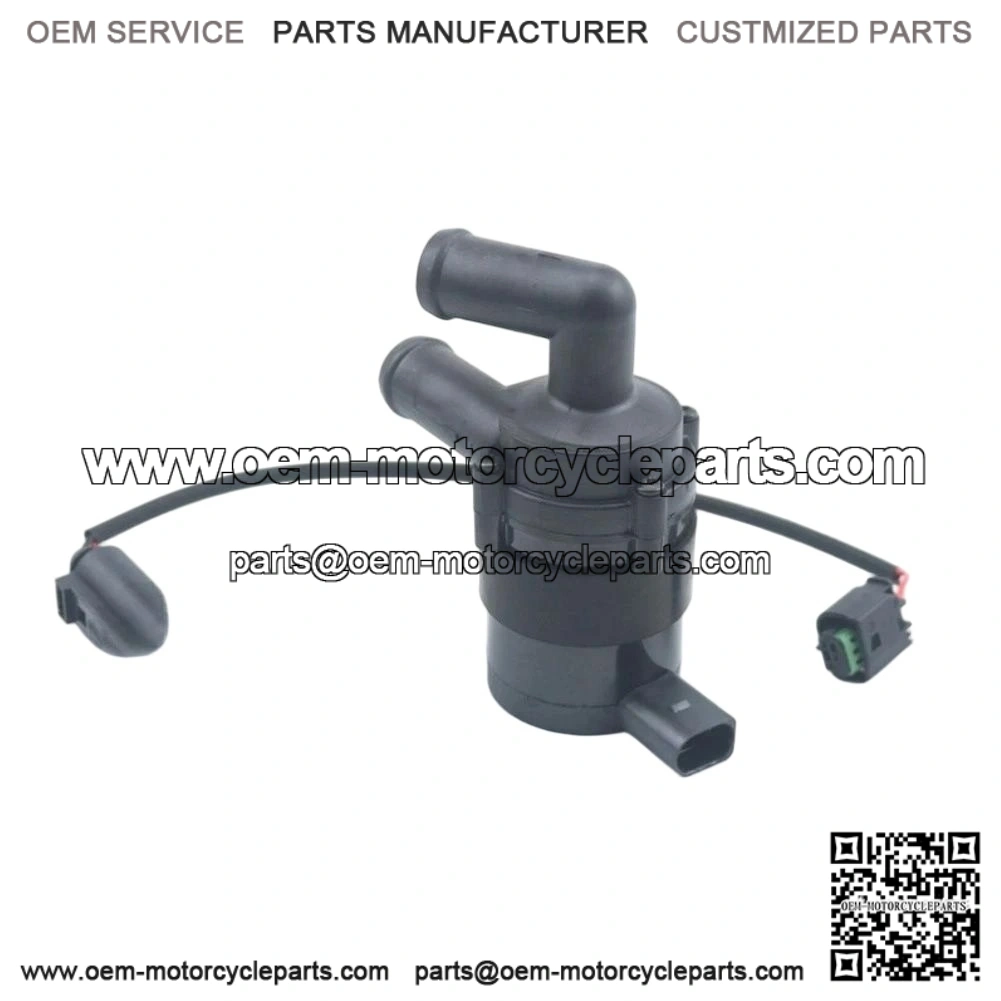 1K0965561A and 7N0965561B Electric Water Pump for Golf 5, Golf 6, A3, and Other Cars