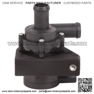 Engine Electric Auxiliary Water Pump Fits Audi and Volkswagen 2.0L 1K0965561G