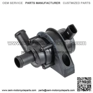 For VW Caravelle, V Bus VR6, and Multivan, Auxiliary Coolant Water Pump 7H0965561A
