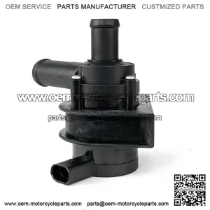 New Auxiliary Water Pump Fits Audi A4, A5, Q5 Quattro 06H965561