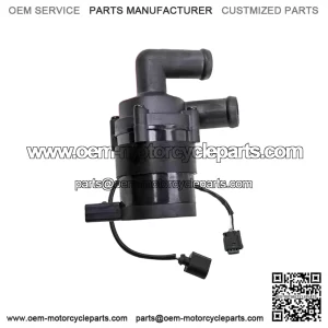 For Volkswagen Eos, GTI, Golf 2010-2018, Engine Auxiliary Water Pump 7N0 965 561