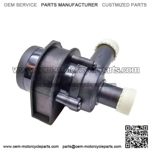 For 2005-2009 AUDI A8 QUATTRO, Auxiliary Coolant / Water PUMP 078121601A