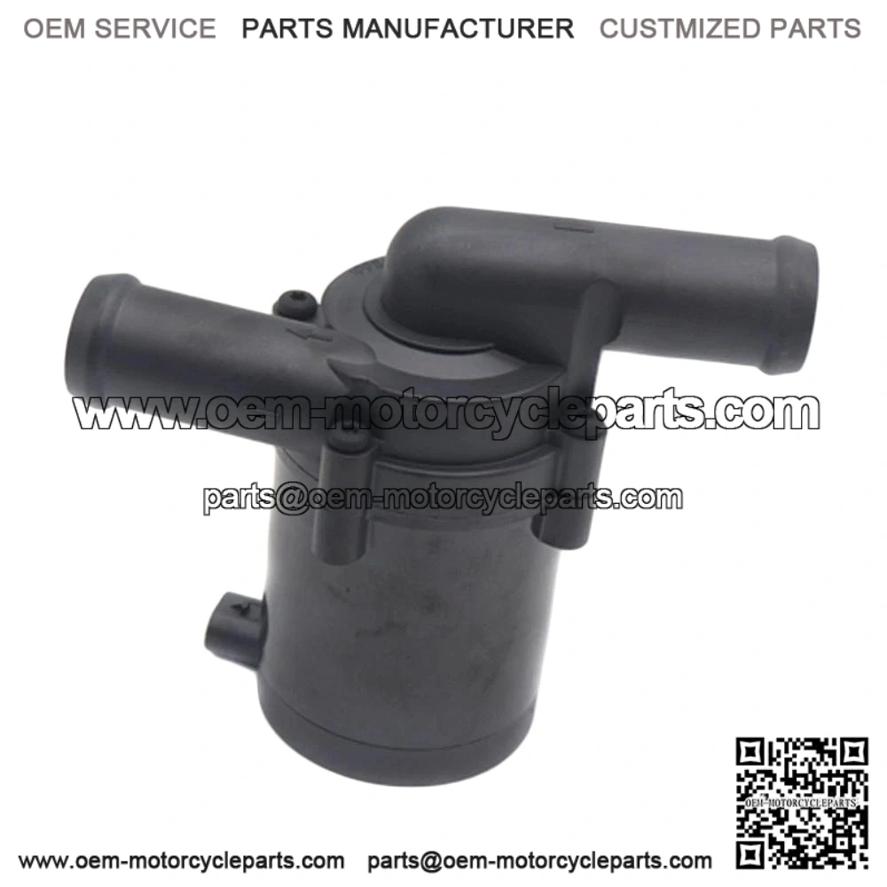 LR064320 For Ford, Land Rover, Citroen, Peugeot 207, 208, 3008, New Engine Water Pump