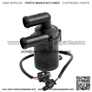 Water Recirculation Pump for Parking Heater, For VW, Skoda, Audi 2.0 and 1.4, 1T0965561