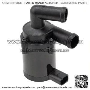 For AUDI Q7 2006-2010, Auxiliary Water Coolant Pump 7L0965561J New
