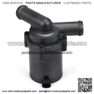 5Q0965561C and 5Q0965561E Car Cooling System Auxiliary Water Pump