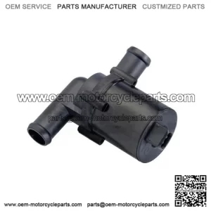 ADDITIONAL WATER PUMP 7.02058.05.0