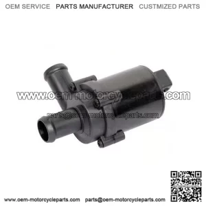 Water Circulation Pump for Auxiliary Heating 7.02058.04.0